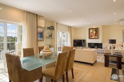 Lejlighed i Vale do Lobo, Faro, Vale do Lobo - € 1.000.000 | Ref: Soley - foto 5